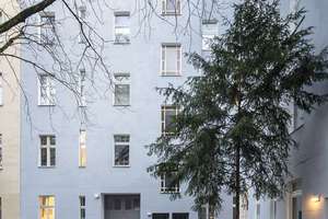Clevere Kapitalanlage: 1-Zimmer-Wohnung mit attraktiver Rendite – Driesener Straße 29, 10439 Prenzlauer Berg, Berlin – Vorschaubild 5