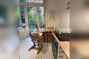 Tauschwohnung: Tausche ruhig gelegene 3Zi-Wg in Altona gg. größer – Die vollständige Adresse der Immobilie erhältst du vom Anbieter., 22767 St. Pauli, Hamburg – Vorschaubild 7