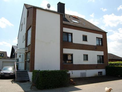 Wohnung mieten in Langerwehe - ImmobilienScout24