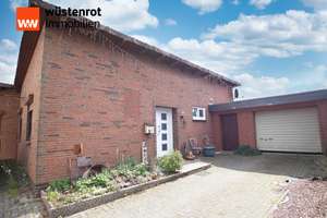 Wohnen & Vermieten: Mehrfamilienhaus mit Bungalow- Anbau – insgesamt 5 Einheiten – Die vollständige Adresse der Immobilie erhältst du vom Anbieter., 27299 Langwedel – Vorschaubild 6