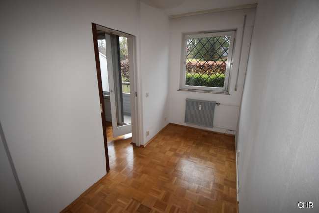 Immobilie in Bad Sachsa - Grosszügig geschnittene Eigentumswohnung in ruhiger Wohnlage mit eigener großer Terrasse - Bild 2