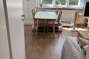 moderne 3-Zimmer-Wohnung sucht Sie! schnelll sein lohnt sich! – Hoffmannstraße 41, 64285 Mitte, Darmstadt – Vorschaubild 2