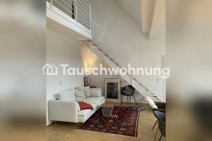 Tauschwohnung: Große Maisonnette Wohnung im Grünen für kleine Stadt-Oase – Die vollständige Adresse der Immobilie erhältst du vom Anbieter., 50829 Bocklemünd/Mengenich, Köln – Vorschaubild 2