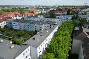 3-Zimmer Wohnung mit Balkon im Hansaviertel – Soester Straße 8, 18057 Hansaviertel, Rostock – Vorschaubild 15