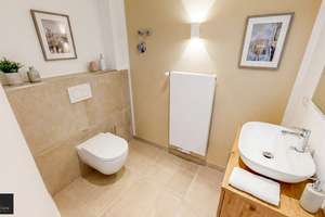Einzigartige Dachgeschoss-Maisonette-Wohnung in exklusiver Villenlage von Pasing! – Die vollständige Adresse der Immobilie erhältst du vom Anbieter., 81243 Pasing, München – Vorschaubild 12