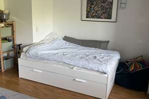 Mini-Loft im Rheinauhafen – Agrippinawerft 20, 50678 Neustadt/Süd, Köln – Vorschaubild 4