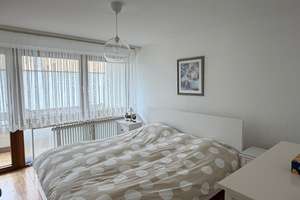 Stadtmitte Neu-Ulm! 3,5 Zimmerwohnung mit Stellplatz – Künetteweg 3, 89231 Neu-Ulm – Vorschaubild 8