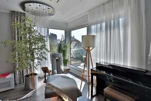 Penthouse "Wohnjuwel" in ruhiger Top Lage + ca. 87 m² Dachterrasse – Braunschweig – Vorschaubild 20