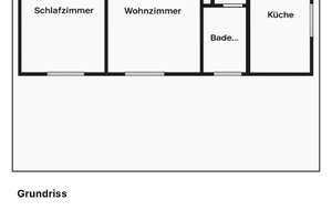Renditestarke, sanierte Eigentumswohnung - Etagenwohnungen in Bochum zu verkaufen – Die vollständige Adresse der Immobilie erhältst du vom Anbieter., 44866 Wattenscheid-Mitte, Bochum – Vorschaubild 14