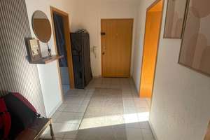 3-Zimmer-Wohnung mit Nutzung des Gemeinschaftsgartens zu vermieten – Straßburger Str. 323, 46045 Dümpten, Oberhausen – Vorschaubild 3