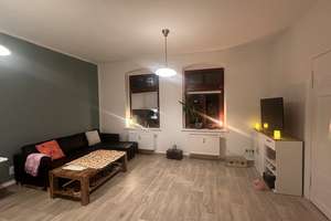 Nachmieter gesucht für Wohnung Eberswalde Innenstadt 62 qm – 16225 Eberswalde – Vorschaubild 2