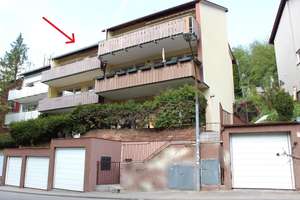 Stadtleben trifft Ruheoase – idyllische Sackgassenlage in Stuttgart Süd – Die vollständige Adresse der Immobilie erhältst du vom Anbieter., 70199 Heslach, Stuttgart – Vorschaubild 3