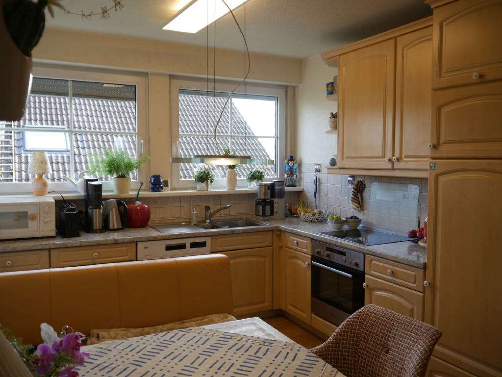 Immobilie in Attendorn - / Gepflegtes Zweifamilienhaus in Dünschede wartet auf neue Eigentümer!  - Bild 5