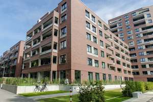 Geräumige 2 Zimmerwohnung zur Miete in Winterhude - Wentzel Dr.