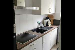 2 Zimmerwohnung direkt neben Parkanlage – Knappertsbuschstr. 37, 81927 Englschalking, München – Vorschaubild 4