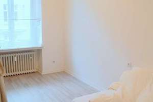 ** BEL ETAGE * GROßZÜGIG GESCHNITTENE 2 ZIMMER ALTBAUWOHNUNG NÄHE FÜRSTENPLATZ** – 40215 Friedrichstadt, Düsseldorf – Vorschaubild 16