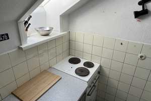 Nachmieter gesucht: Helle, ruhige 1-Zimmer Wohnung in Alsternähe, Uhlenhorst – Hamburg – Vorschaubild 5
