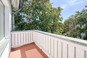 Lichtdurchflutete Wohnung mit Süd-West-Ausrichtung und Einbauküche in Oberkassel! – Die vollständige Adresse der Immobilie erhältst du vom Anbieter., 40545 Oberkassel, Düsseldorf – Vorschaubild 6