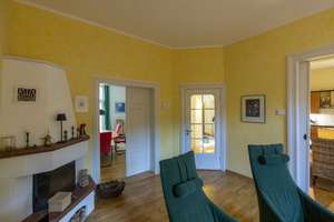 Gründerzeitcharme mit moderner Innenarchitektur in Lichterfelde - von privat – Die vollständige Adresse der Immobilie erhältst du vom Anbieter., 12207 Lichterfelde, Berlin – Vorschaubild 12