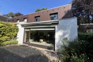Nur 20 Gehmin. zur Elbe! Ruh. EndRH mit viel Potenzial, gr. Vollkeller + Einzelgarage in Blankenese  – Hamburg – Vorschaubild 7