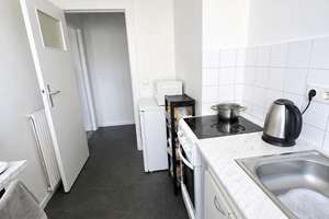 Provisionsfrei! 2-Zi.-Wohnung in Charlottenburg-Nord nahe Siemensstadt Square – Die vollständige Adresse der Immobilie erhältst du vom Anbieter., 13629 Siemensstadt, Berlin – Vorschaubild 7
