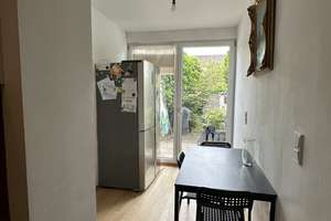 Charmante 4-Zimmer Erdgeschosswohnung mit Garten – Mommsenstraße 35, 90491 Schoppershof, Nürnberg – Vorschaubild 11