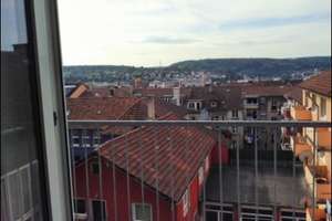 Schöne helle 3-Zimmer-Wohnung – Salierstr. 39, 75177 Nordstadt, Pforzheim – Vorschaubild 8