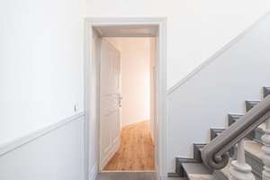 Anlageimmobilie in Wilmersdorf - vermietete 2-Zimmerwohnung mit Südbalkon – Durlacher Straße 21, 10715 Wilmersdorf, Berlin – Vorschaubild 4