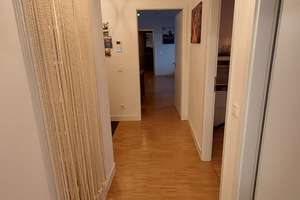 Modern, Zentral & alles in der Nähe 3-Zimmer - Bahnstadt – Galileistraße 10, 69115 Bahnstadt, Heidelberg – Vorschaubild 6