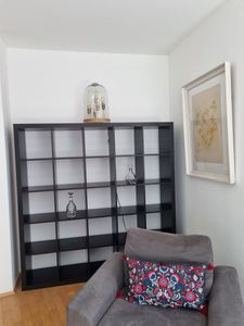 Elegante Wohnung am Gärtnerplatz