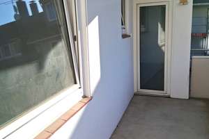 3-Zimmer-Wohnung mit Balkon in gepflegtem Zustand in Wuppertal – Die vollständige Adresse der Immobilie erhältst du vom Anbieter., 42119 Elberfeld, Wuppertal – Vorschaubild 6