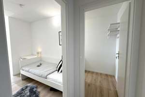 🏡 Möbliertes Zimmer frei in moderner 5er-WG – Mainstraße 121, Offenbach am Main! - ab dem 01.08 – 63065 Mathildenschule, Offenbach am Main – Vorschaubild 8