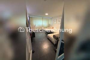 Tauschwohnung: Moderne 2,5-Zimmer-Wohnung in gut geschnittener Lage