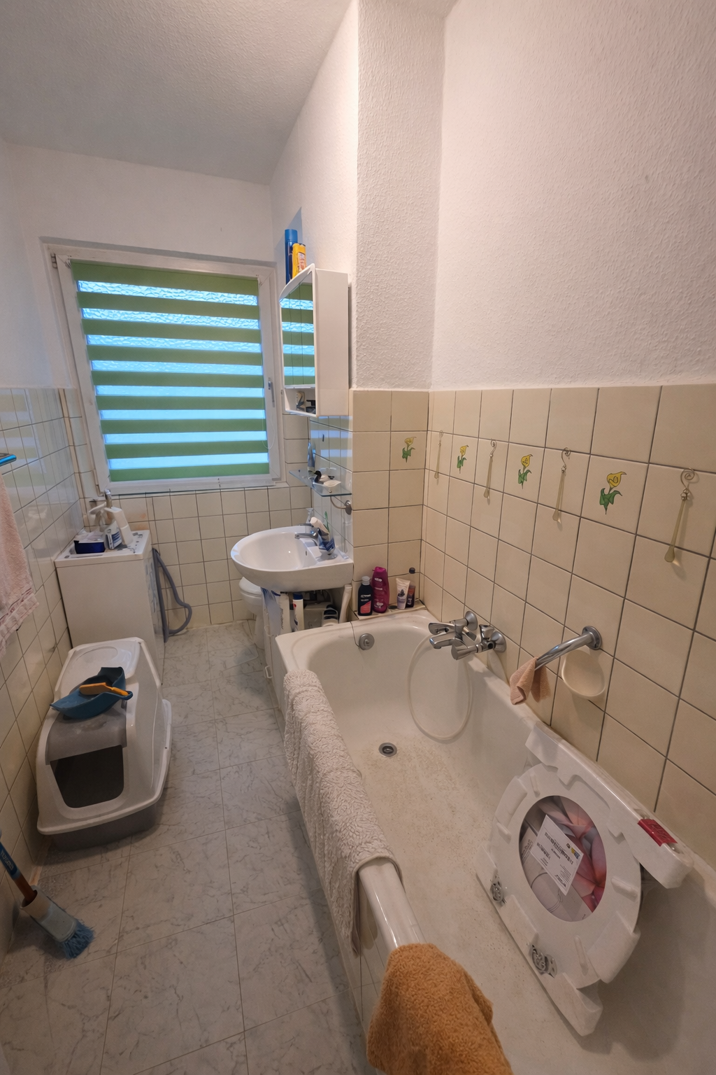 Zentrales Zuhause mit hervorragenden Renditechancen – perfekt für Investoren!, Herne – Bild 4