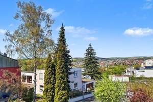 Einfamilienhaus mit großem Garten und Souterrain-Wohnung in Würzburg-Lindleinsmühle – 97078 Lindleinsmühle, Würzburg – Vorschaubild 19