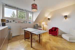 Exklusives Stadthaus mit Charme und viel Platz – Düsseldorf – Vorschaubild 33