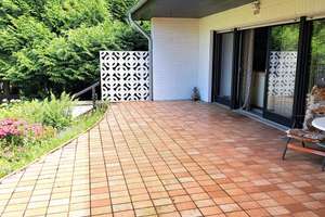 Freist. Walmdachbungalow mit 3 Garagen in zentraler Lage in 41189 MG-Wickrathberg – Die vollständige Adresse der Immobilie erhältst du vom Anbieter., 41189 Wickrathberg, Mönchengladbach – Vorschaubild 4