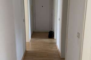 Helle Dreiraum-Wohnung in der Heinrichstraße mit EBK – Heinrichstraße 12, 39124 Neue Neustadt, Magdeburg – Vorschaubild 2