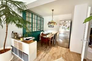 Charmantes familienfreundliches Reihenmittelhaus mit sonnigem Garten  – Die vollständige Adresse der Immobilie erhältst du vom Anbieter., 63110 Rodgau – Vorschaubild 6