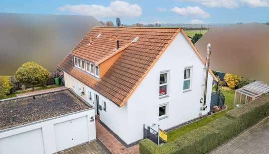 Bild von Doppeltes Wohngefühl mit Stil – modern leben, ruhig genießen, clever investieren