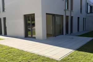 Hochmoderne 4-Zimmer-Gartenwohnung Südseite mit exklusiver Einbauküche inklusive Kochinsel – Finther Landstraße 95, 55124 Gonsenheim, Mainz – Vorschaubild 4