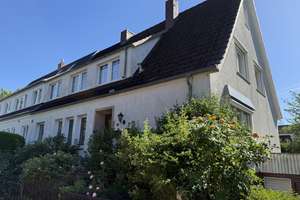 Schöne Doppelhaushälfte mit sechs Zimmern in Bremen, voll unterkellert, Neu Schwachhausen – Auguste-Kirchhoff-Straße 10, 28213 Neu-Schwachhausen, Bremen – Vorschaubild 20