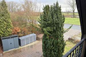 Vollrenovierte 2,5 Zimmer OG im Grünen an der Oberelbe – Moorfleeter Hauptdeich 44, 22113 Moorfleet, Hamburg – Vorschaubild 20