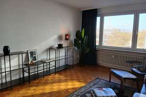 Charmante Wohnung in Top-Lage (Düsseldorf-Unterbilk) Nähe Rhein und Kö – Reichsstraße 1, 40217 Unterbilk, Düsseldorf – Vorschaubild 1