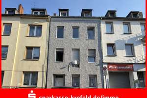 Dreifamilienhaus
