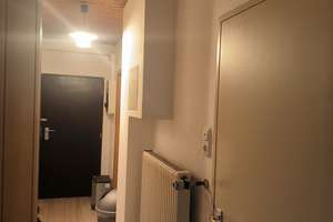 nette 3 Zimmer Wohnung in der Sanderau  – Schießhausstraße 19a, 97072 Sanderau, Würzburg – Vorschaubild 6