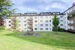 Bezugsfrei! 2-Zimmer Wohnung für Kapitalanlage oder Eigennutzer in Wuppertal-Heckinghausen – Die vollständige Adresse der Immobilie erhältst du vom Anbieter., 42281 Heckinghausen, Wuppertal – Vorschaubild 10