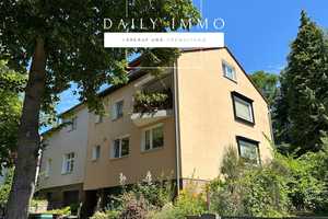 Leerstehendes (ab 07.2026) Zweifamilienhaus mit gepflegtem Garten im Ortsteil Hermsdorf – Brandtstraße 23, 13467 Berlin – Vorschaubild 3