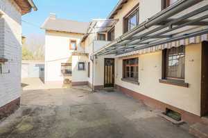 *GEBOTSVERFAHREN* Sanierung oder Neubau? Eigenheim mit Nebengebäude auf 670m² Grundstück in Rösberg – Rhein-Sieg-Kreis – Vorschaubild 17
