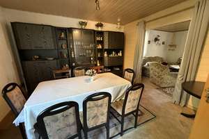 Charmantes Einfamilienhaus mit Potenzial in ruhiger Lage von Werleshausen – Die vollständige Adresse der Immobilie erhältst du vom Anbieter., 37214 Witzenhausen – Vorschaubild 5